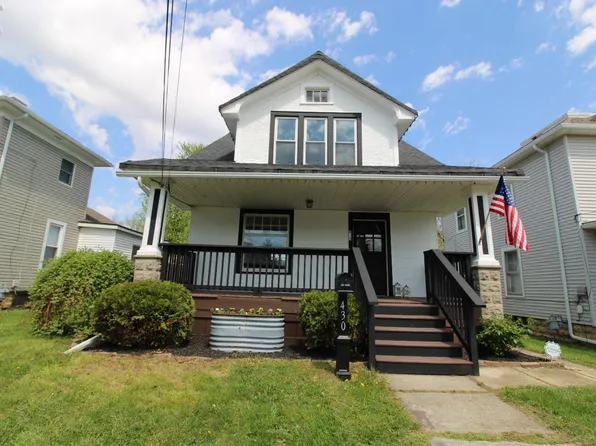 430 Vine St, Fremont, OH 43420