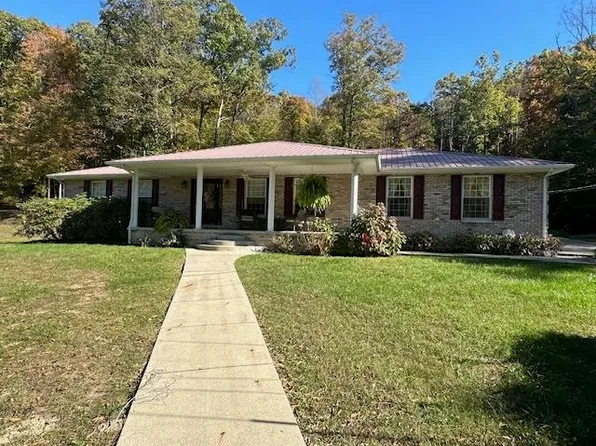 3570 Straight Crk, Ashland, KY 41102