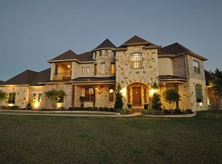 6826 Love Ct, McKinney, TX 75071