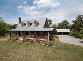 10355 Harvest Hill Ln, Broadway, VA 22815