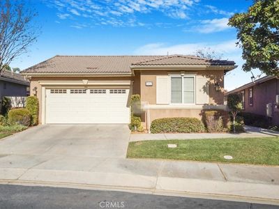 1562 Tabor Crk, Beaumont, CA, 92223