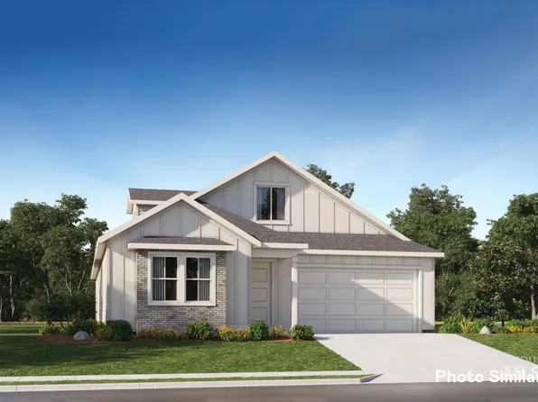 5080 N Corbell Ave, Meridian, ID 83646