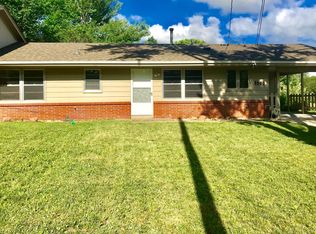 3506 NW Michael St, Lincoln, NE 68524