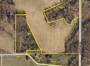 1272 W Scotland Newberry Rd, Newberry, IN 47449