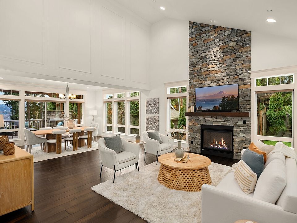 9942 SE 39th Street, Mercer Island, WA 98040 | Zillow