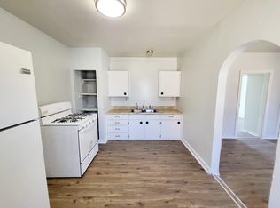 1008 Runnels St #B, Big Spring, TX 79720