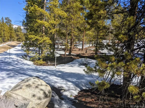 218 Juniper Drive, Twin Lakes, CO 81251