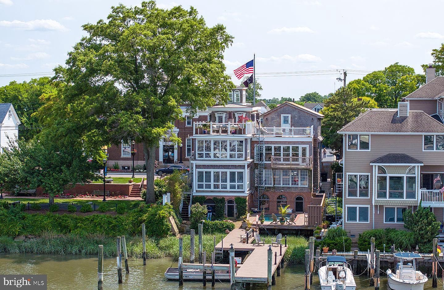 117 Front St, Lewes, DE 19958 Zillow