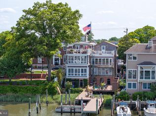 117 Front St, Lewes, DE 19958
