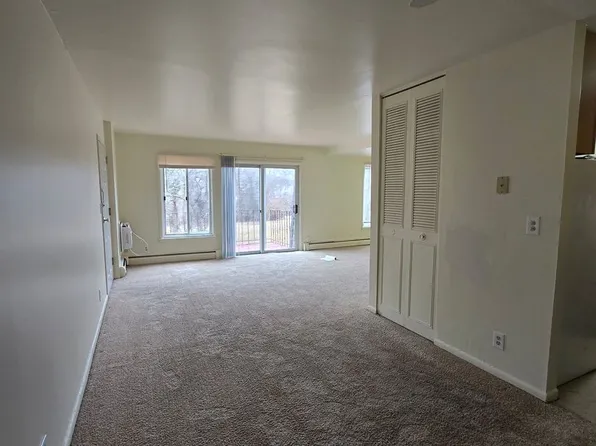 Mulford Park Apartments