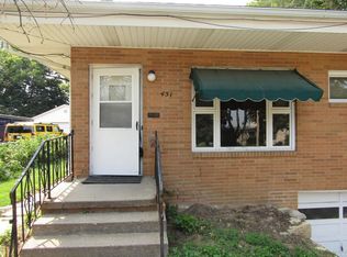 451 Alpine St #1, Dubuque, IA 52001