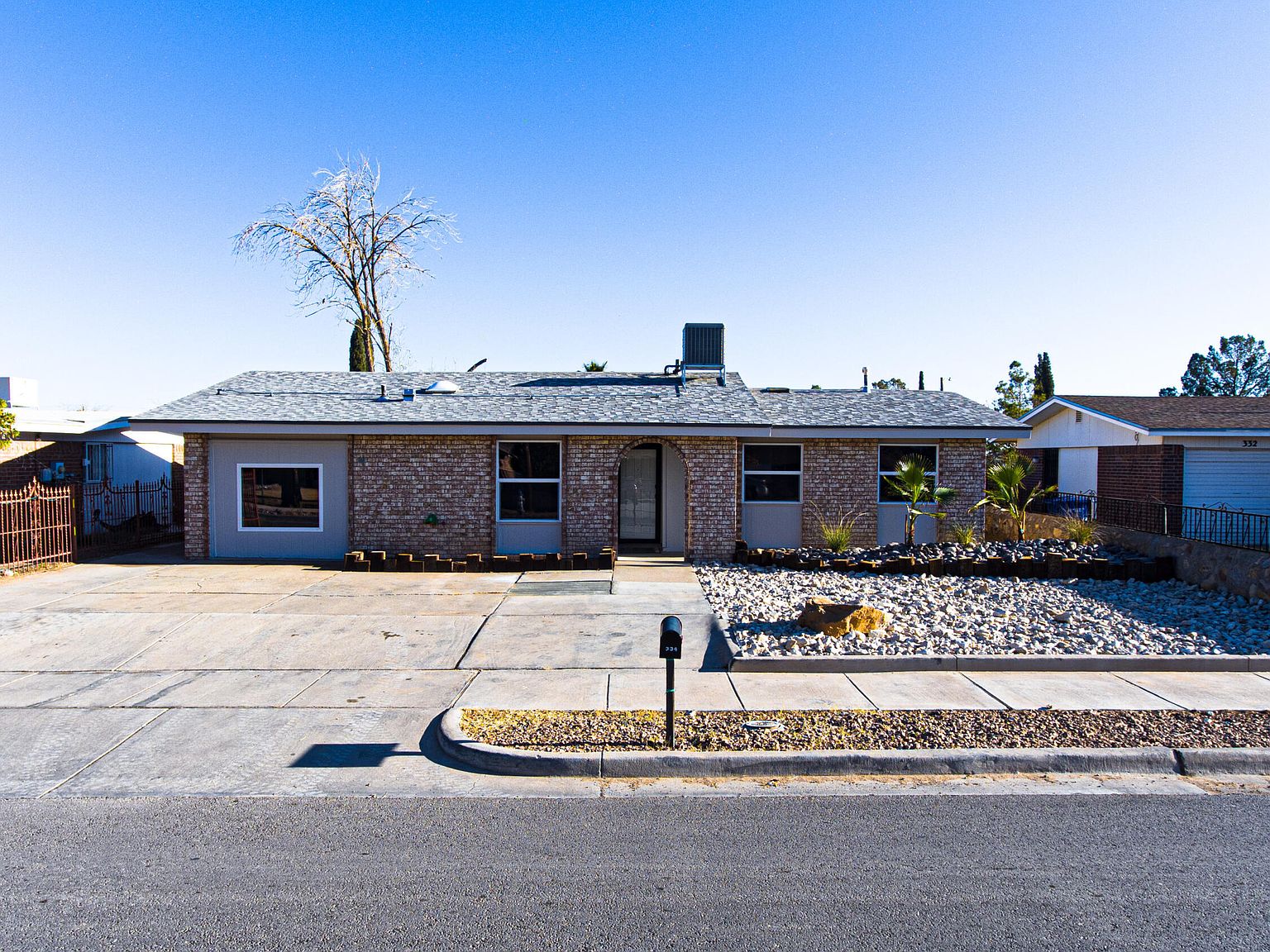 334 Lomaland Dr, El Paso, TX 79907 Zillow