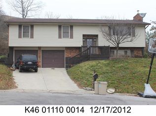 848 Stout Will Ct, Miamisburg, OH 45342