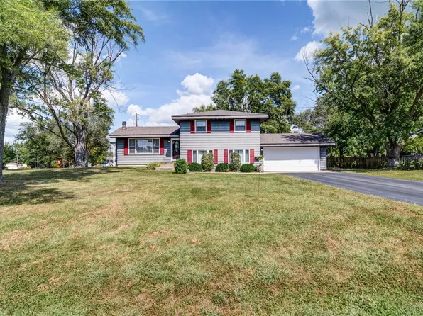1838 Midland Rd, Decatur, IL 62521