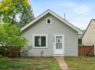 5540 26th Ave S, Minneapolis, MN 55417