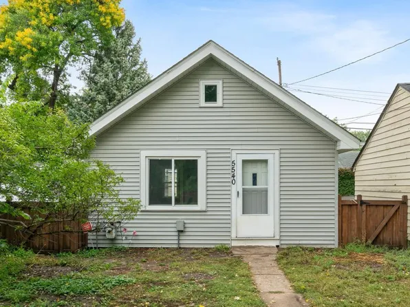 5540 26th Ave S, Minneapolis, MN 55417