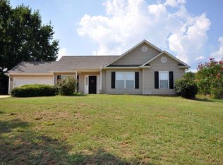 617 Banks Terrace Trl, Inman, SC 29349