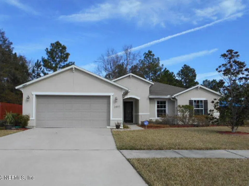 2497 Victoria Point Dr