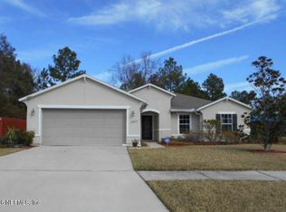 2497 Victoria Point Dr, Jacksonville, FL 32218