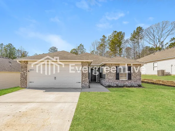 1090 Brookhaven Ln, Odenville, AL 35120