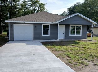 136 Lamar St, Folkston, GA 31537