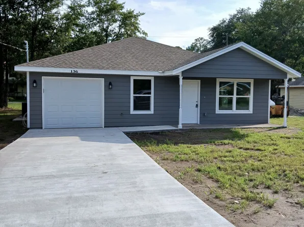 136 Lamar St, Folkston, GA 31537