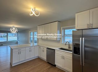 9733 N Karlov Ave #2, Skokie, IL 60076