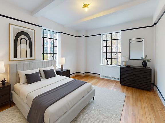 2nd image of 1 Christopher St APT 4E