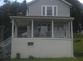 372 Jones St, Warrior Run, PA 18706