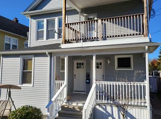 61 Orlando St, West Haven, CT 06516