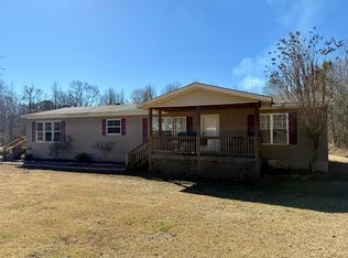 6123 Redmill Saragossa Rd, Nauvoo, AL 35578