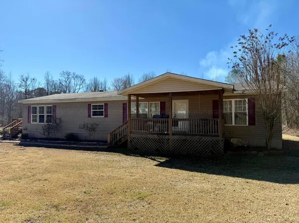 6123 Redmill Saragossa Rd, Nauvoo, AL 35578