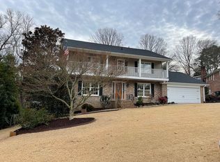 102 Grey Stone Ct, Greer, SC 29650
