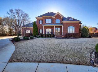 10 September Ln SW, Huntsville, AL 35824