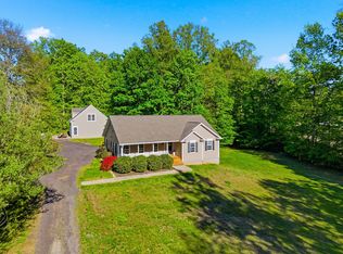 1522 Meander Run Rd, Locust Dale, VA 22948