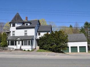 133 Summer St, Barre, MA 01005