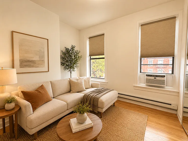 479 Warren St #3B — Photo 2