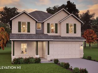 394 Bronco Dr, Waxahachie, TX 75165