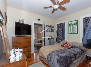 5-7 Glenley Ter #1, Brighton, MA 02135
