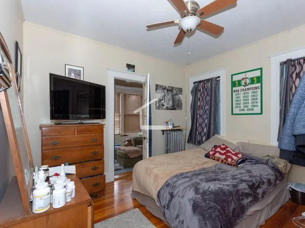 5-7 Glenley Ter #1, Brighton, MA 02135