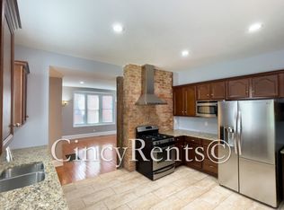 3942 Hazel Ave, Cincinnati, OH 45212