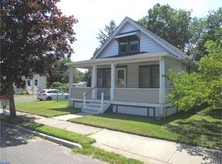 187 Ellwood St, Hamilton, NJ 08610