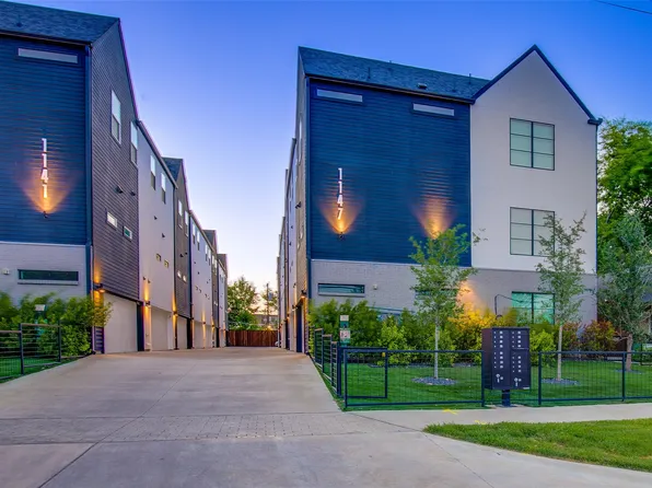 1147 N Madison Ave #108, Dallas, TX 75208