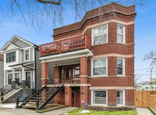 2216 W Fletcher St #1, Chicago, IL 60618
