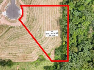 26 Autumn Ave #26, Springdale, AR 72762