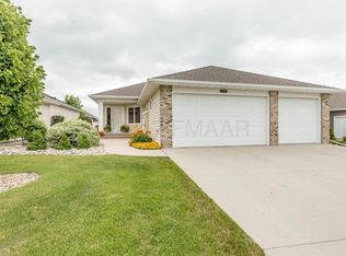 717 Villa Park Way, West Fargo, ND 58078
