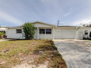 3510 Linkwood St, New Port Richey, FL 34652