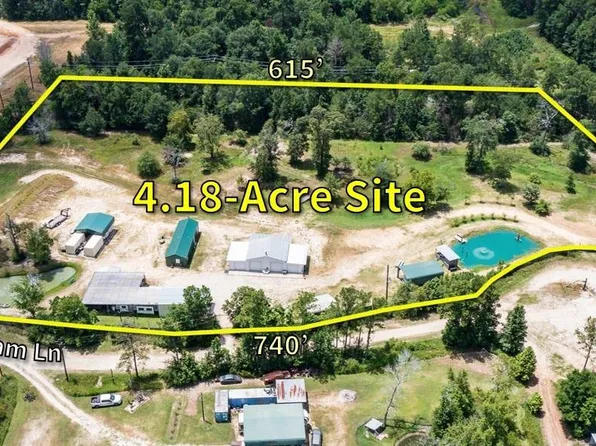 0 Willingham Ln, Conroe, TX 77306