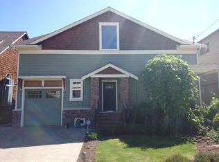 3412 35th Ave SW, Seattle, WA 98126