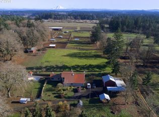 11592 S New Era Rd, Oregon City, OR 97045